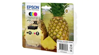 Epson 604XL - Inktcartridge - Multipack - Origineel - Hoge capaciteit by Epson in Black – product photo 2 of 2