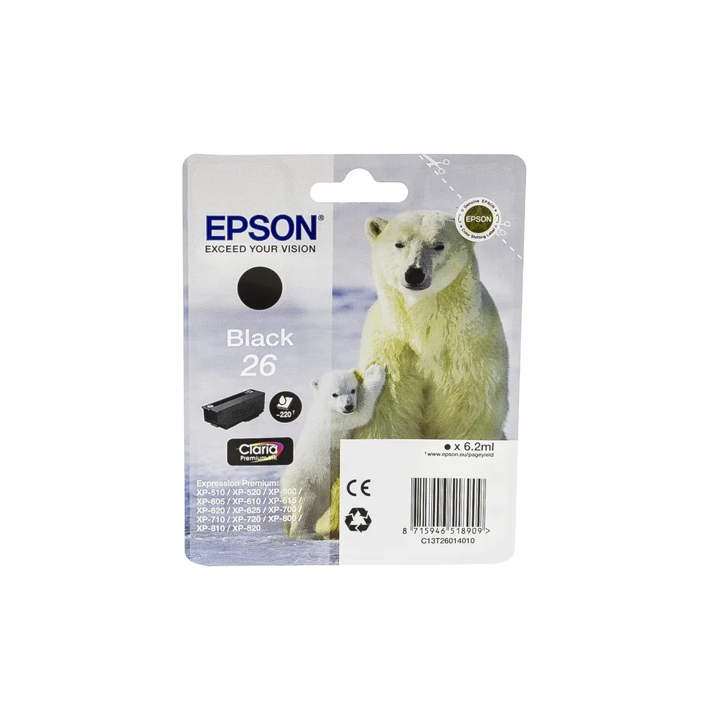 EPST2601 från Epson – produktbild