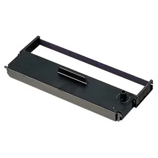 Farbband C43S015369 Original Ribbon Cartridge TM-H5000/II, -U930/II, -U950/925, -U590, black (ERC31B) Passend für Geräte des Herstellers: Epson Schwarz 1 von Epson – Produktfoto 2 von 2