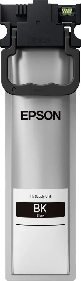 Inktcartridge Epson T9451 zwart fra Epson – produktbillede 2 af 2