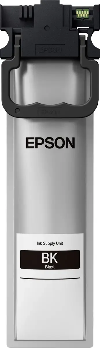 Inktcartridge Epson T9451 zwart fra Epson – produktbillede 2 af 2