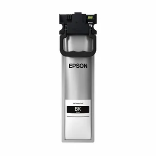 Inktcartridge Epson T9451 zwart fra Epson – produktbillede 1 af 2