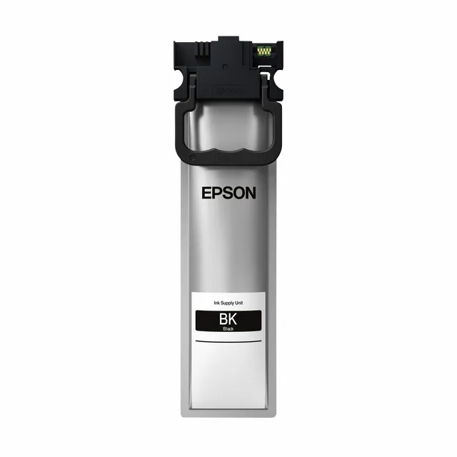 Inktcartridge Epson T9451 zwart fra Epson – produktbillede 1 af 2