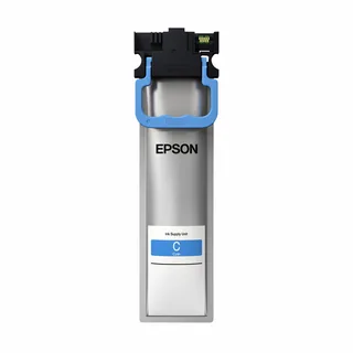 Inktcartridge Epson T9452 blauw fra Epson – produktbillede 1 af 2