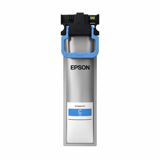 Inktcartridge Epson T9452 blauw fra Epson – produktbillede 1 af 2