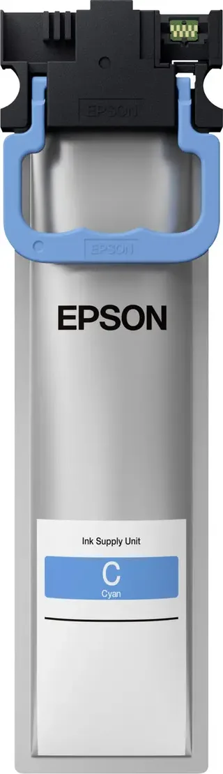 Inktcartridge Epson T9452 blauw fra Epson – produktbillede 2 af 2