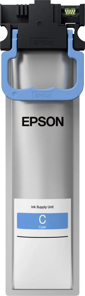 Inktcartridge Epson T9452 blauw fra Epson – produktbillede 2 af 2