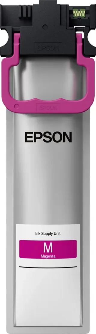 Inktcartridge Epson T9453 rood fra Epson – produktbillede 2 af 2