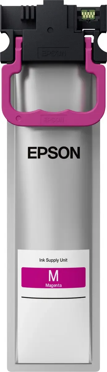 Inktcartridge Epson T9453 rood fra Epson – produktbillede 2 af 2