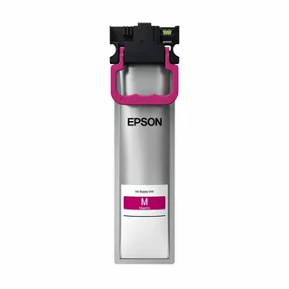 Inktcartridge Epson T9453 rood fra Epson – produktbillede 1 af 2