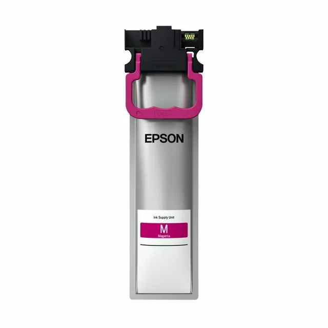 Inktcartridge Epson T9453 rood fra Epson – produktbillede 1 af 2