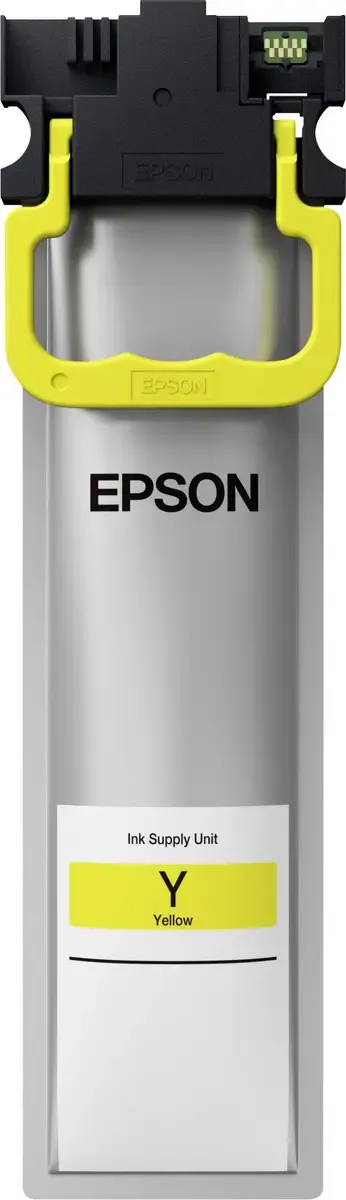 Inktcartridge Epson T9454 geel fra Epson – produktbillede 2 af 2