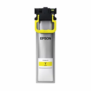 Inktcartridge Epson T9454 geel fra Epson – produktbillede 1 af 2
