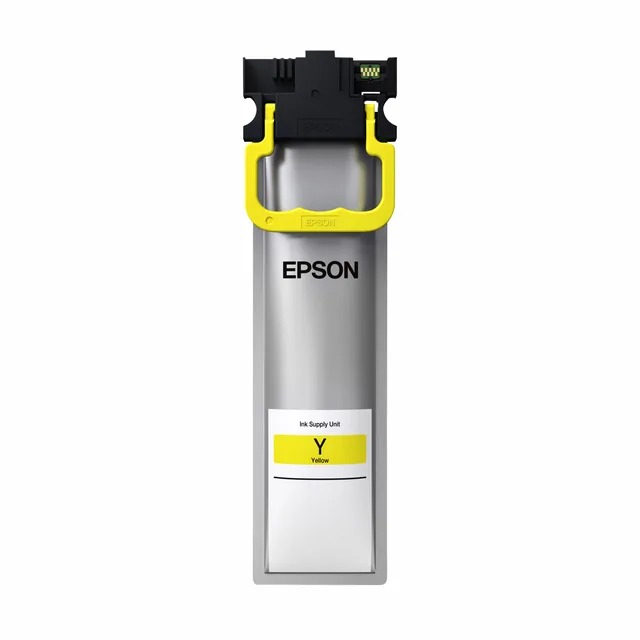 Inktcartridge Epson T9454 geel fra Epson – produktbillede 1 af 2