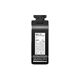 Large Format - white - original - ink cartridge fra Epson i Hvid – produktbillede 2 af 2