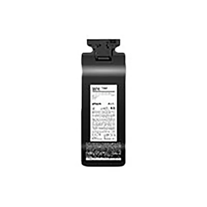 Large Format - white - original - ink cartridge fra Epson i Hvid – produktbillede 2 af 2
