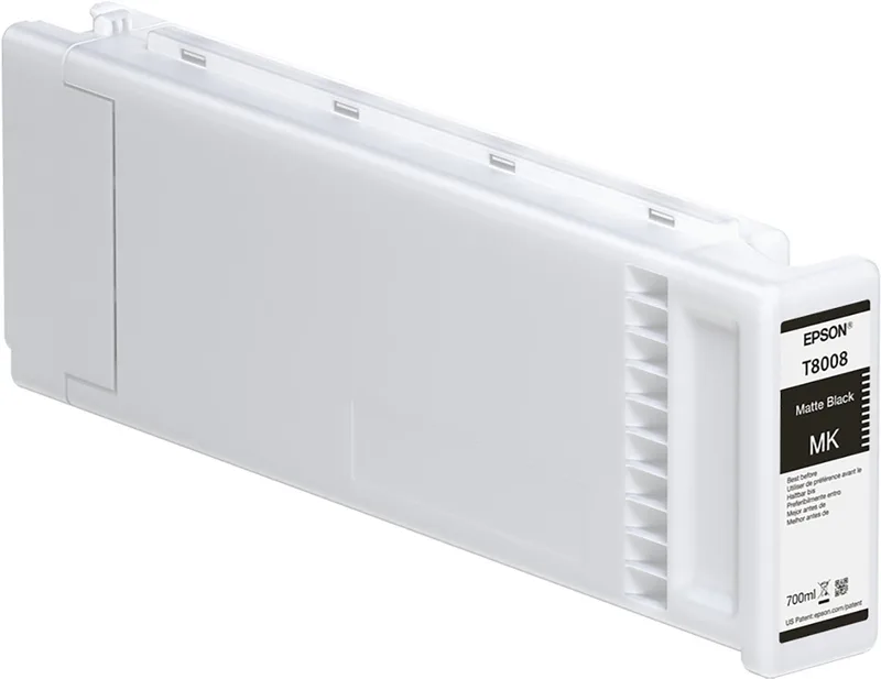 Original Ink Cartridge Epson Black van Epson in Matte Black – productfoto