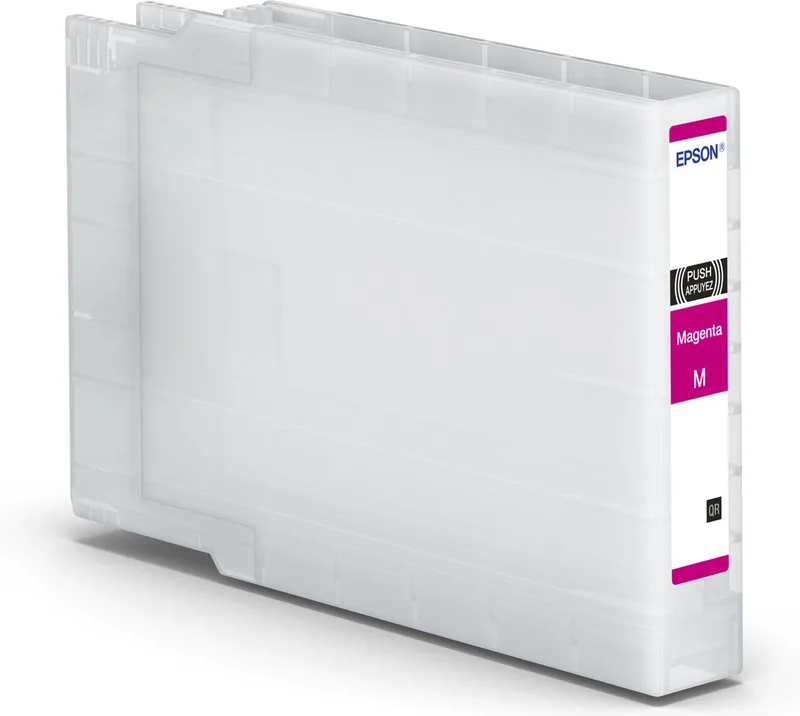 Original Ink Cartridge Epson C13T04A340 Black by Epson in Magenta – product photo