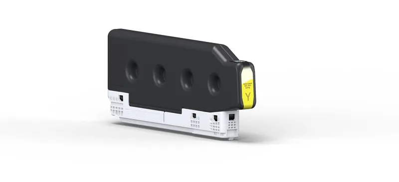 Original Ink Cartridge Epson C13T08G400 Yellow by Epson in Yellow – product photo