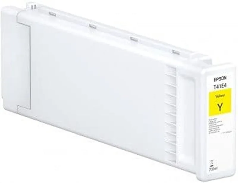 Original Ink Cartridge Epson C13T41E440 Yellow by Epson in Yellow – product photo