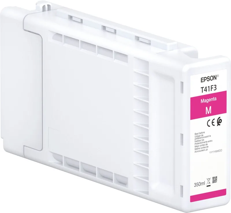 Original Ink Cartridge Epson C13T41F340 by Epson in Magenta – product photo