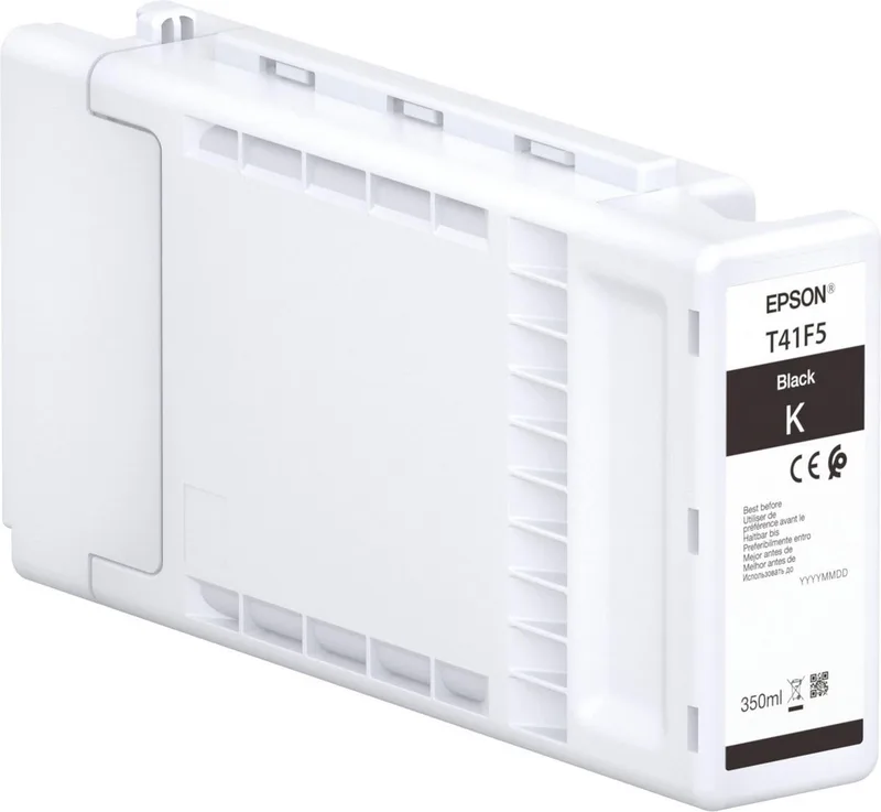 Original Ink Cartridge Epson C13T41F540 Black fra Epson i Sort – produktbillede