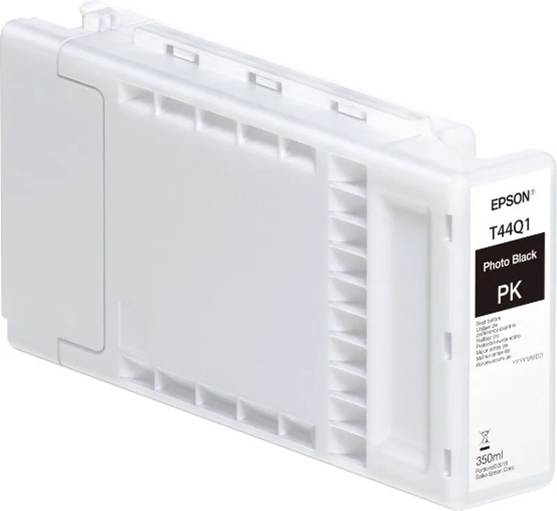 Original Ink Cartridge Epson C13T44Q140 Black von Epson in Schwarz – Produktfoto