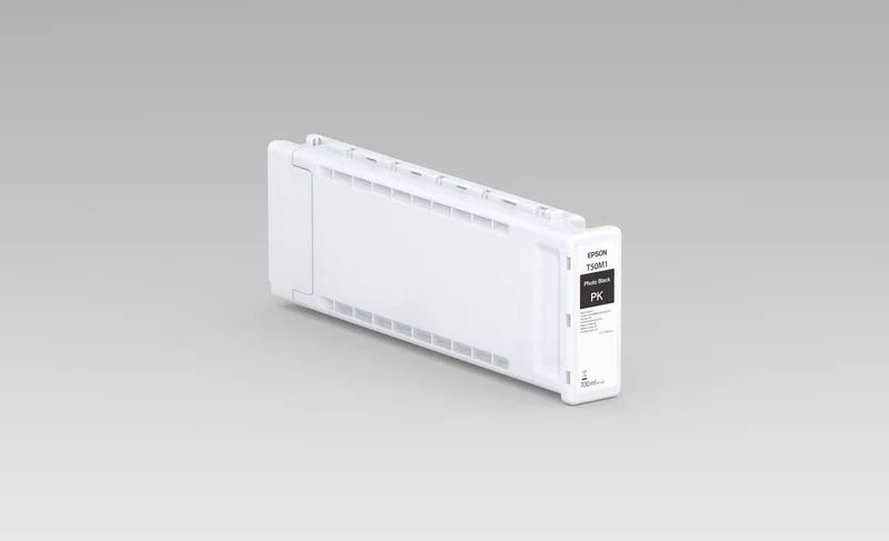 Original Ink Cartridge Epson C13T50M100 Black Multicolour by Epson in Black – product photo