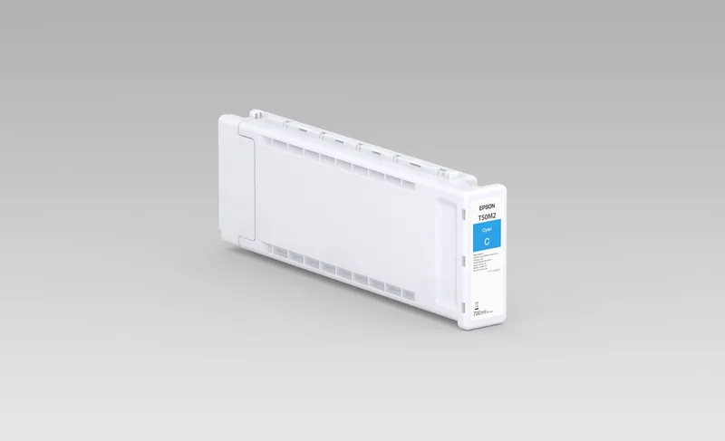 Original Ink Cartridge Epson C13T50M200 Cyan by Epson in Cyaan – product photo