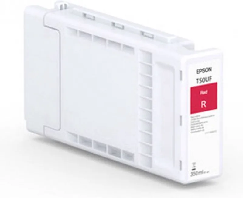 Original Ink Cartridge Epson C13T50UF00 Red Multicolour von Epson in Rot – Produktfoto
