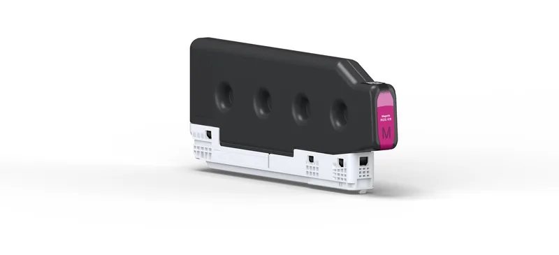 Original Ink Cartridge Epson de Epson en Magenta – photo produit
