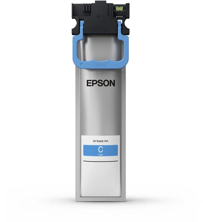 Original Ink Cartridge Epson T11C2 Cyan by Epson in Cyaan – product photo