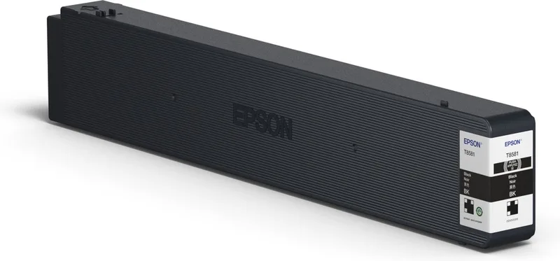 Original Ink Cartridge Epson T8871 Black fra Epson i Sort – produktbillede