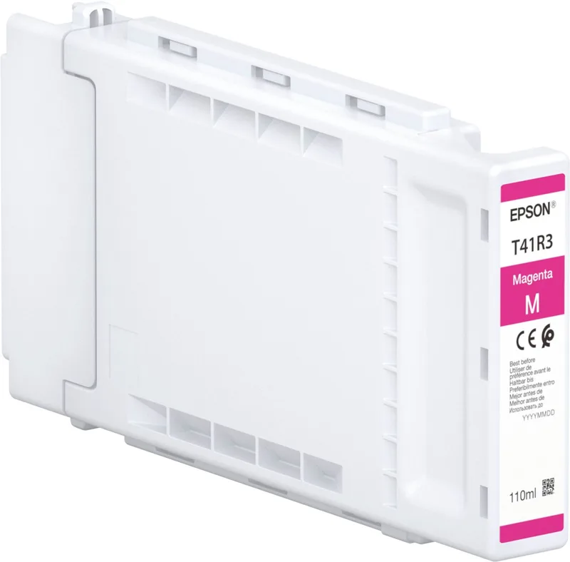 Original Ink Cartridge Epson XD2 by Epson in Magenta – product photo