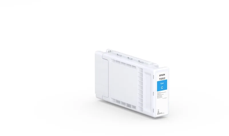 Originele inkt cartridge Epson C13T50U200 de Epson en Cyaan – photo produit