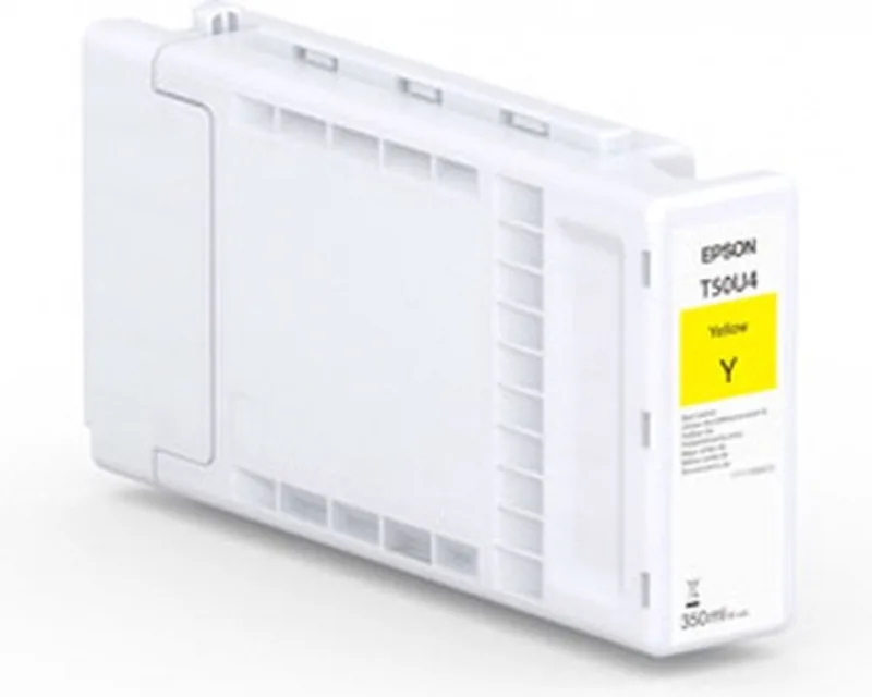 Originele inkt cartridge Epson C13T50U400 de Epson en Jaune – photo produit