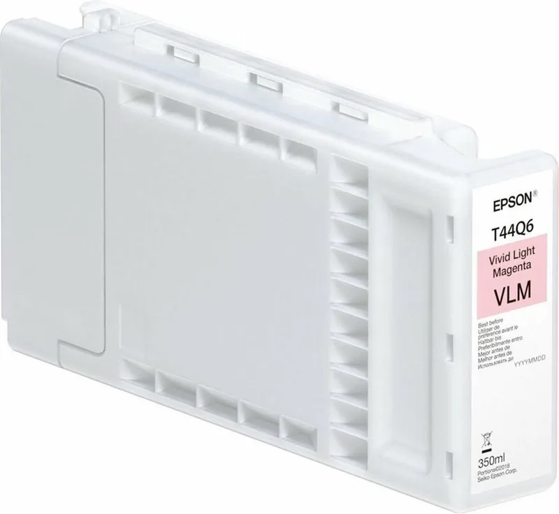Originele Toner Epson T44Q64N Magenta de Epson – photo produit