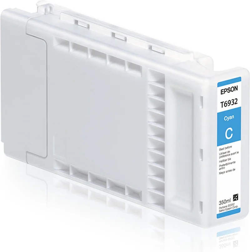 Originele Toner Epson T693200 Cyaan von Epson – Produktfoto