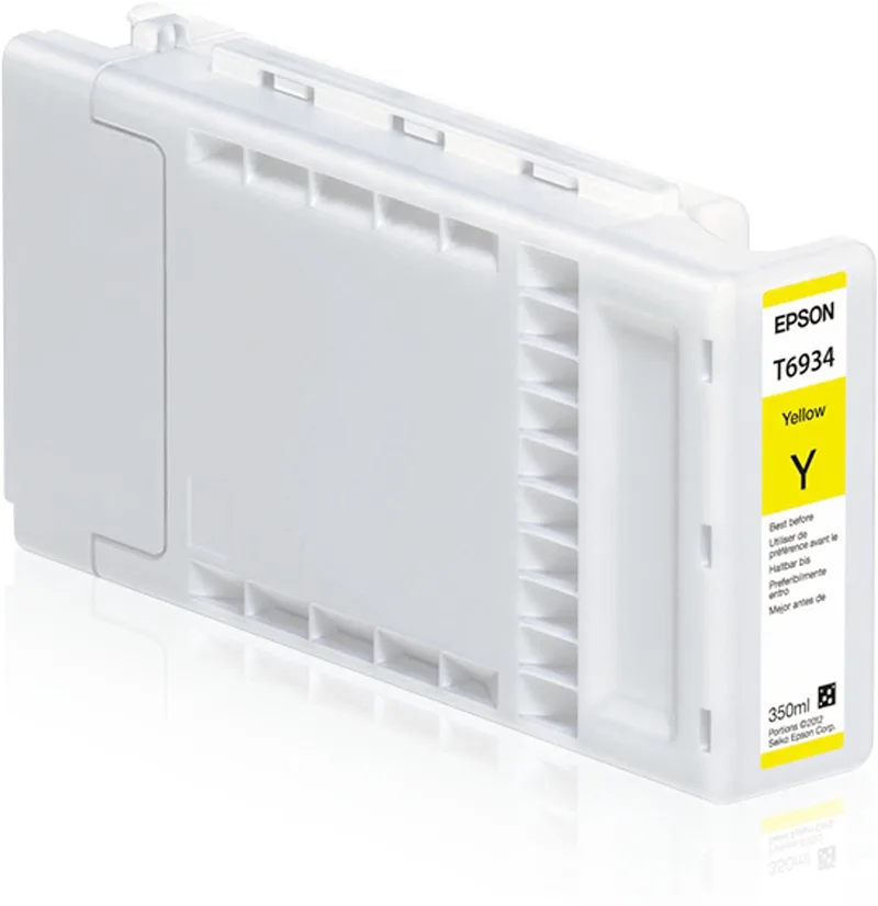 Originele Toner Epson T693400 Geel by Epson – product photo