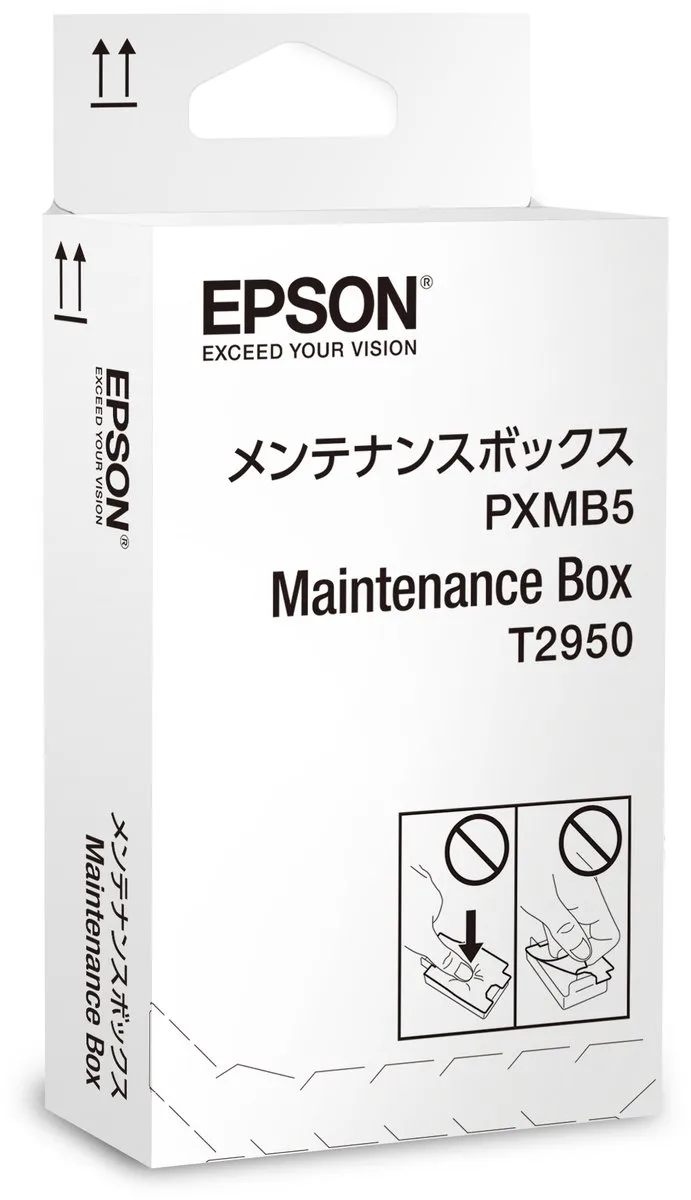 Recycled Ink Cartridge Epson WF-3520 by Epson in Black – product photo