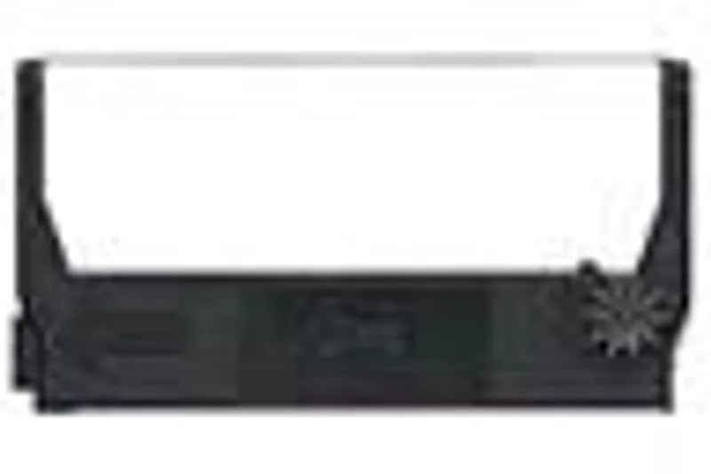 Ribbon Cartridge TM-267/II,-250, -270, -280, M-260 series, black (ERC23B) by Epson in Epson – product photo