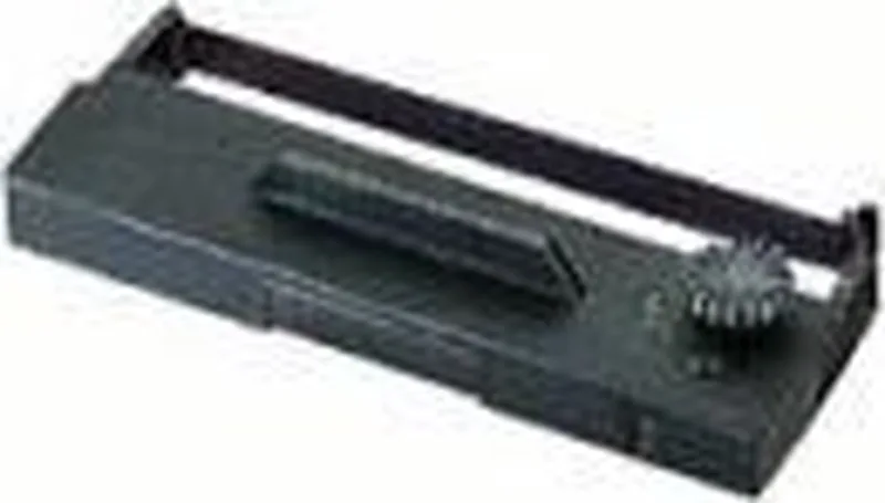 Ribbon Cartridge TM-U290/II, -U295, M-290, (ERC27B) by Epson in Black – product photo