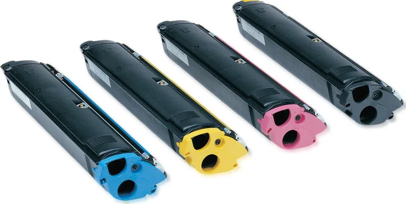 S050099 - Tonercartridge / Blauw by Epson in Blue – product photo