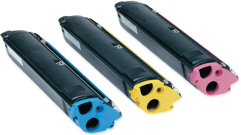 S050156 Tonercartridge - Magenta de Epson en Magenta – photo produit
