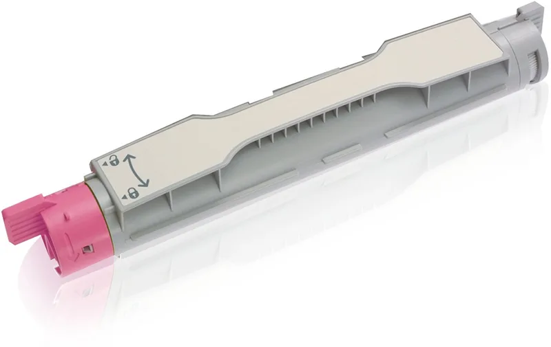 S050243 - Tonercartridge / Magenta by Epson in Magenta – product photo