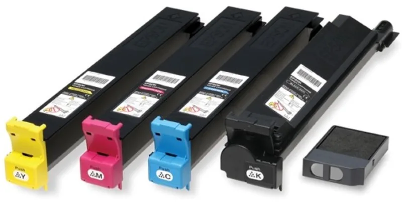 S050477 - Tonercartridge Zwart by Epson in Black – product photo