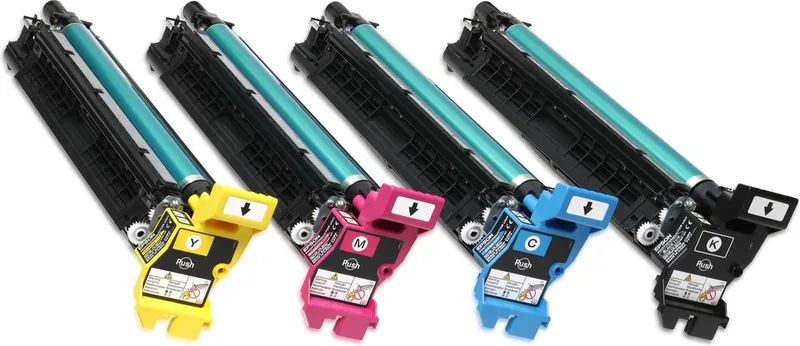 S0511 - Tonercartridge / Magenta by Epson in Magenta – product photo