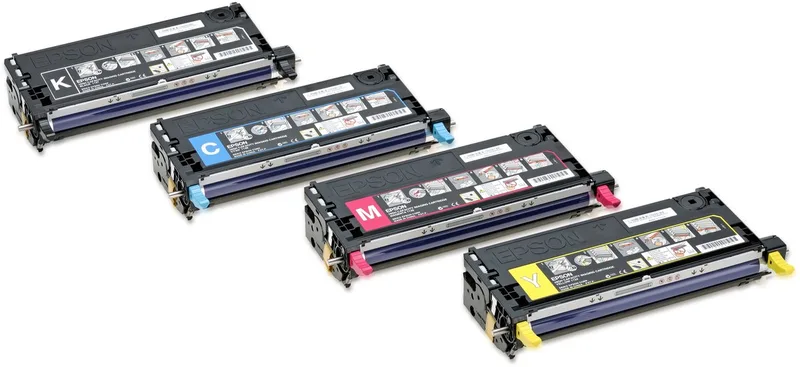 S051126 - Tonercartridge / Hoge Capaciteit by Epson in Cyaan – product photo