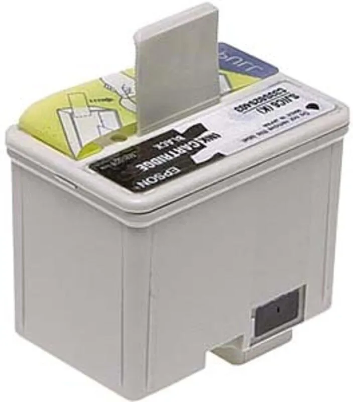 SJIC6(K) inktcartridge voor TM-J7100 (zwart) från Epson – produktbild