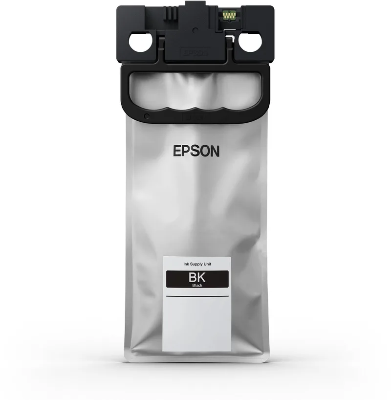 T01C1 - XL Inkt Cartridge - Black - C13T01C100 von Epson in Schwarz – Produktfoto